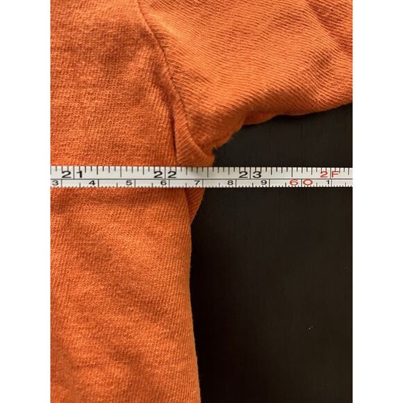 2015 Deadwood South Dakota Motorcycle Rally Tee – Burnt Orange, Size XL - Picture 10 of 11